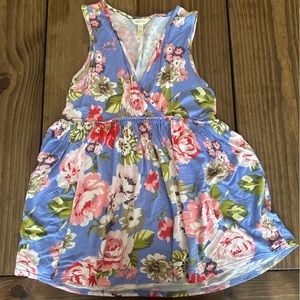 Matilda Jane Women’s shirt small